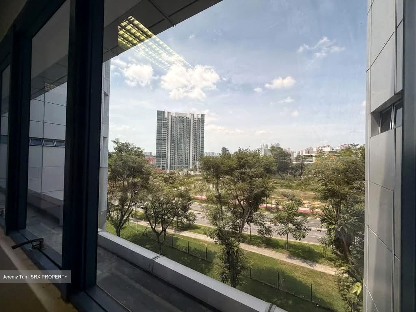 New Tech Park (D19), Factory #572110791